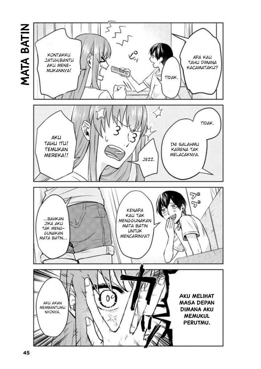 boku-no-kanojo-wa-saikou-desu - Chapter: 3