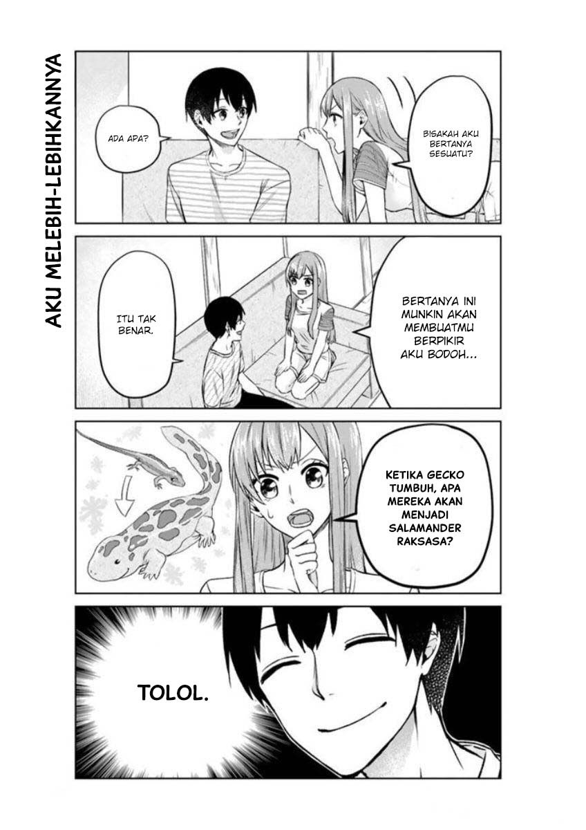 boku-no-kanojo-wa-saikou-desu - Chapter: 3