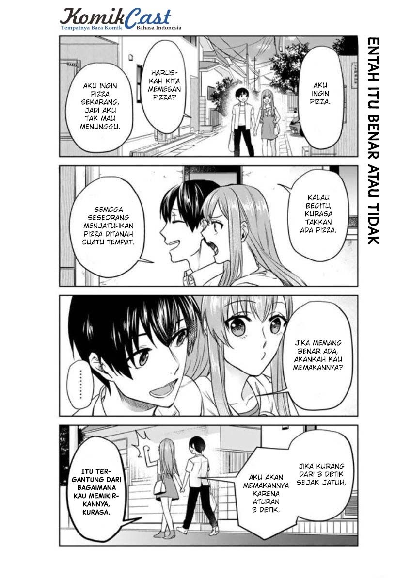 boku-no-kanojo-wa-saikou-desu - Chapter: 3