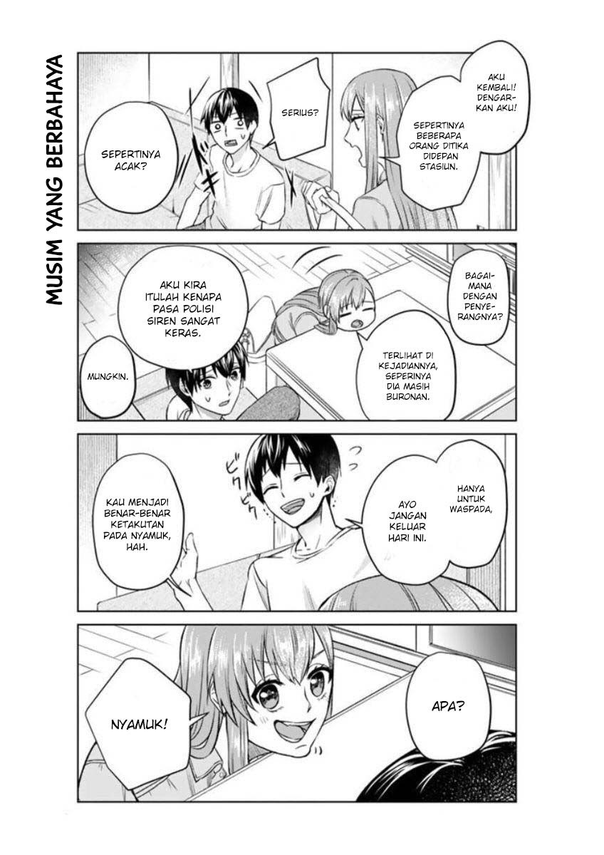 boku-no-kanojo-wa-saikou-desu - Chapter: 3