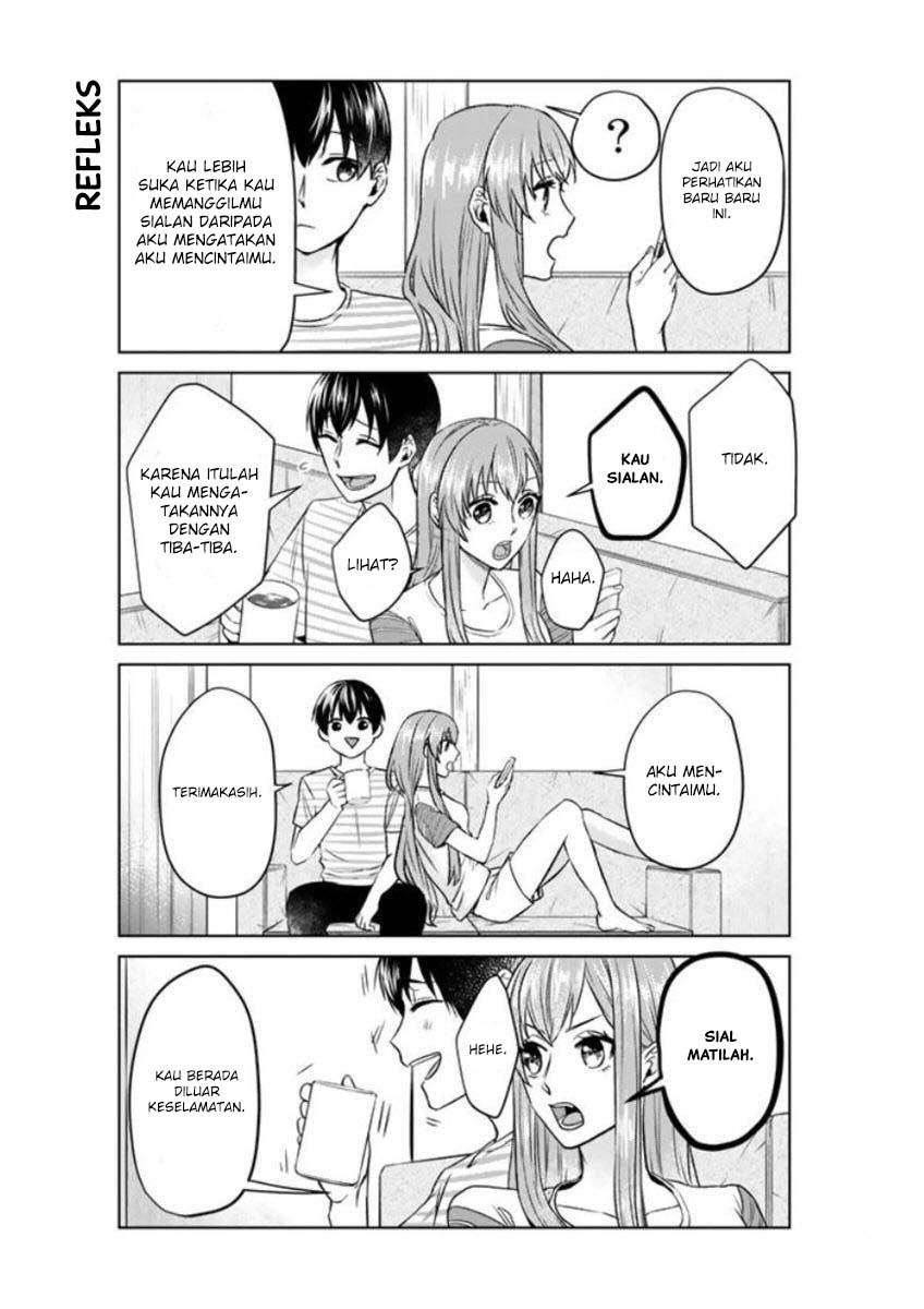 boku-no-kanojo-wa-saikou-desu - Chapter: 3