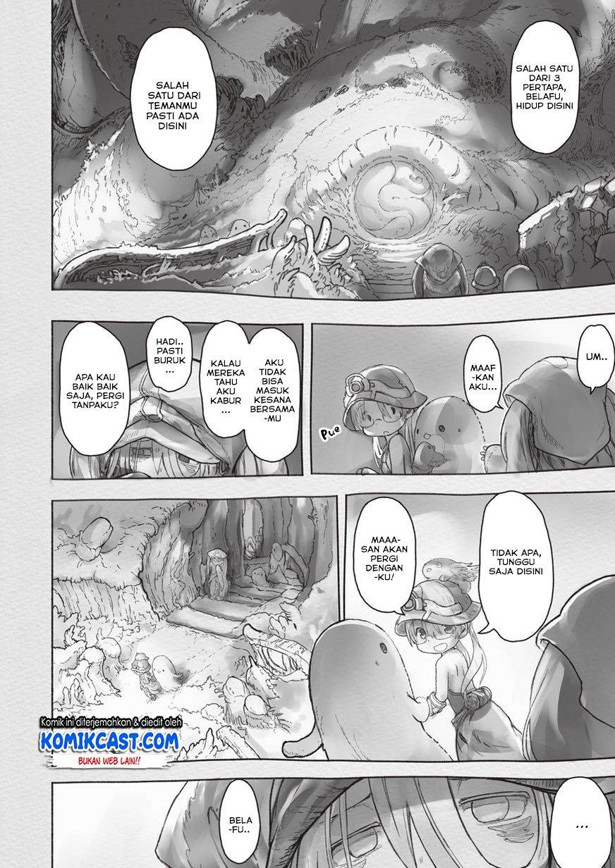 made-in-abyss - Chapter: 45