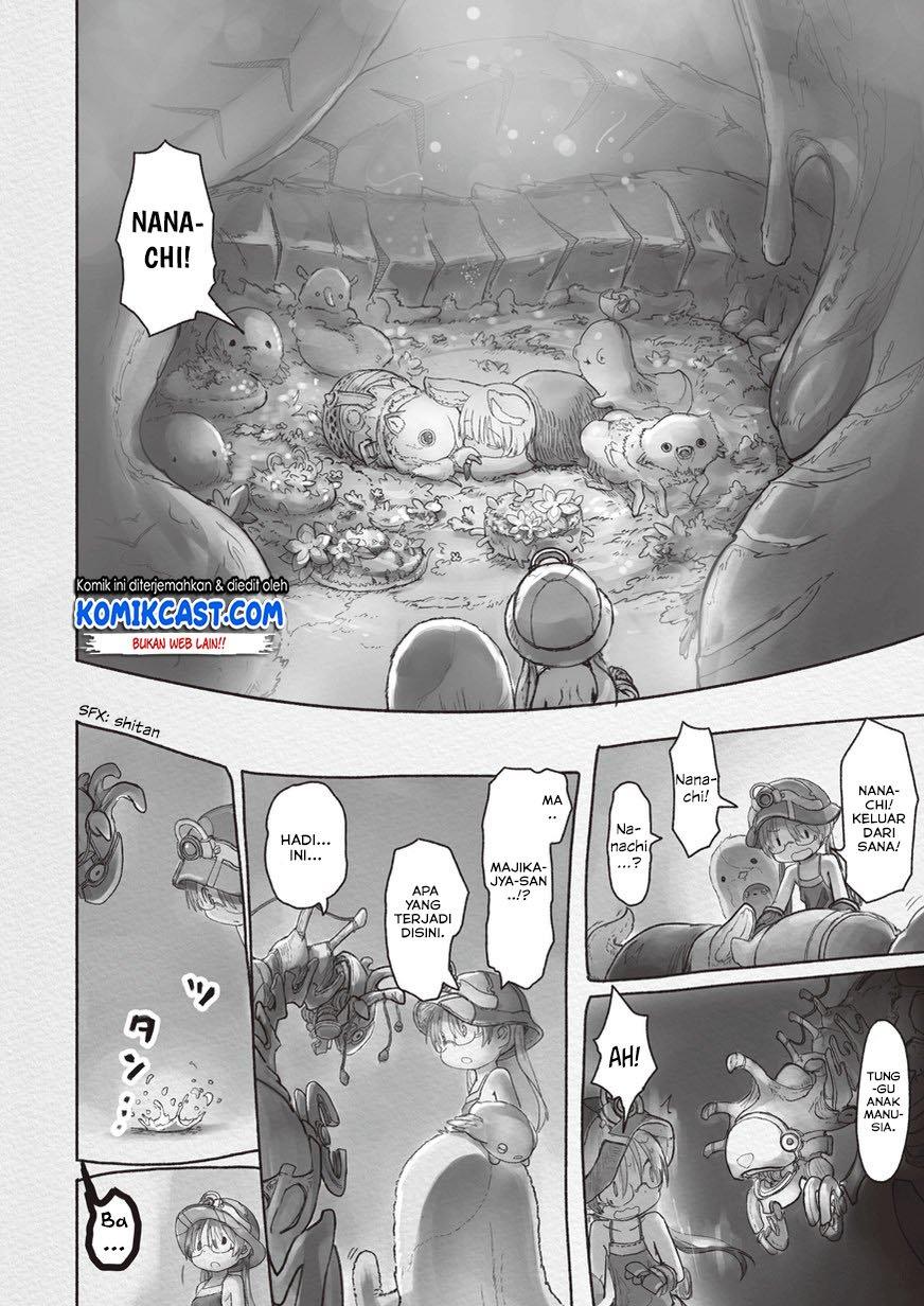 made-in-abyss - Chapter: 45