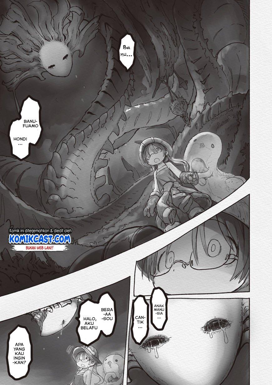 made-in-abyss - Chapter: 45