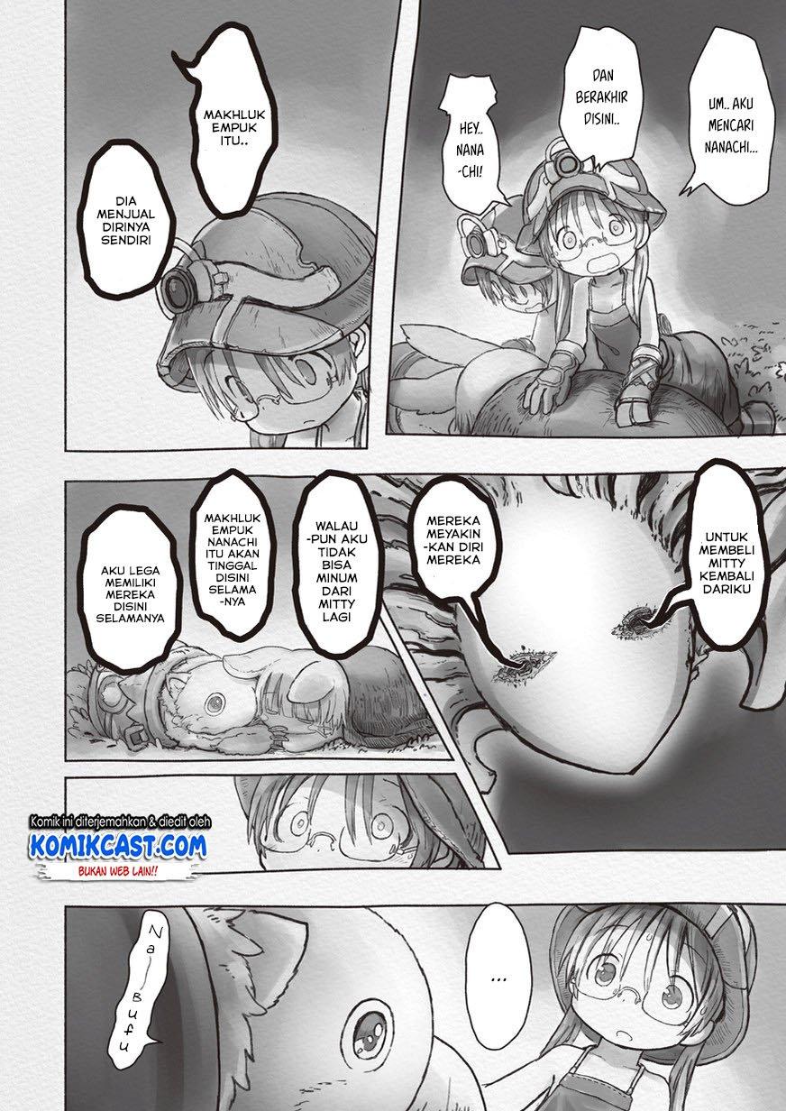 made-in-abyss - Chapter: 45