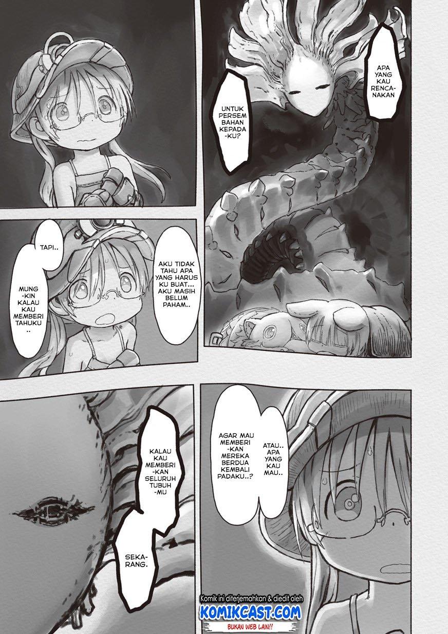 made-in-abyss - Chapter: 45