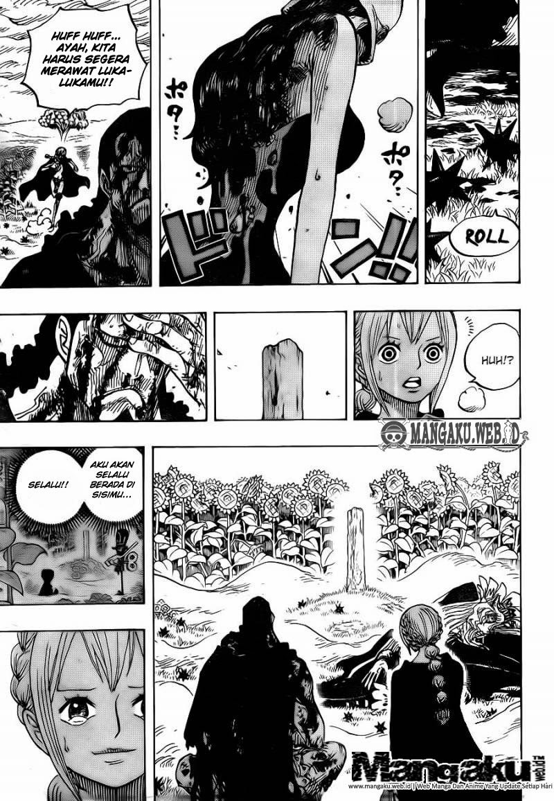 one-piece-id - Chapter: 777