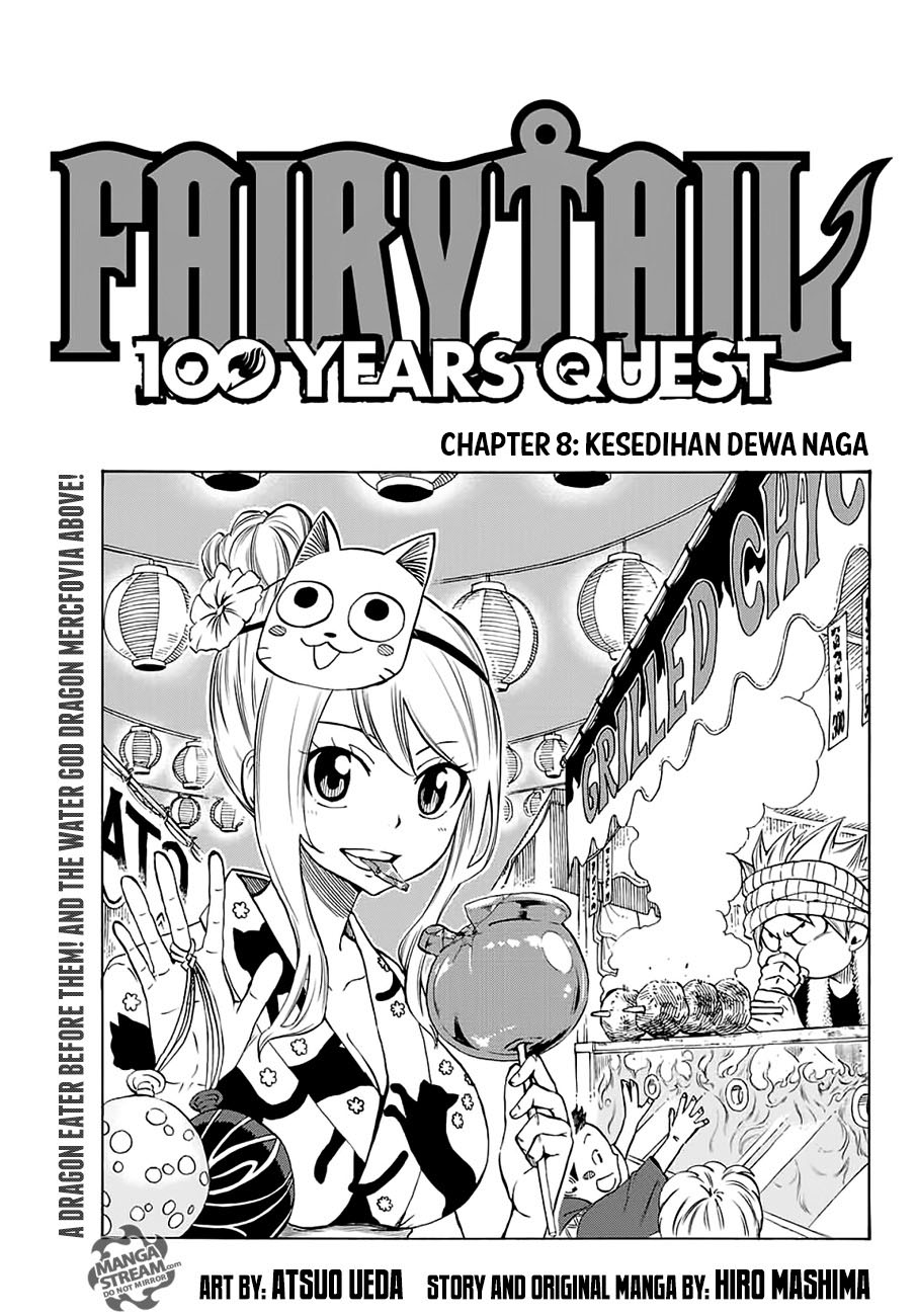 fairy-tail-100-years-quest - Chapter: 8