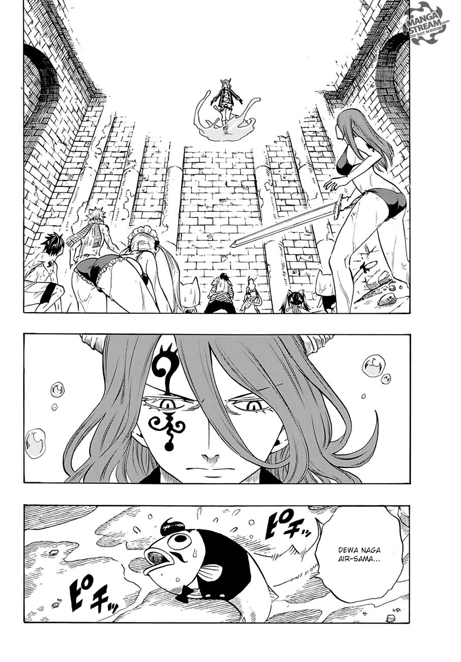 fairy-tail-100-years-quest - Chapter: 8