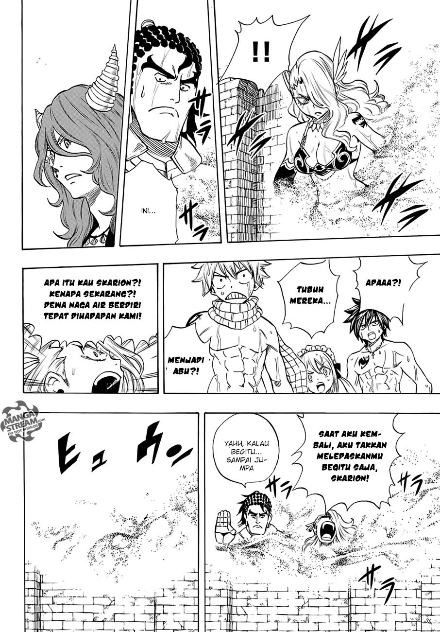 fairy-tail-100-years-quest - Chapter: 8