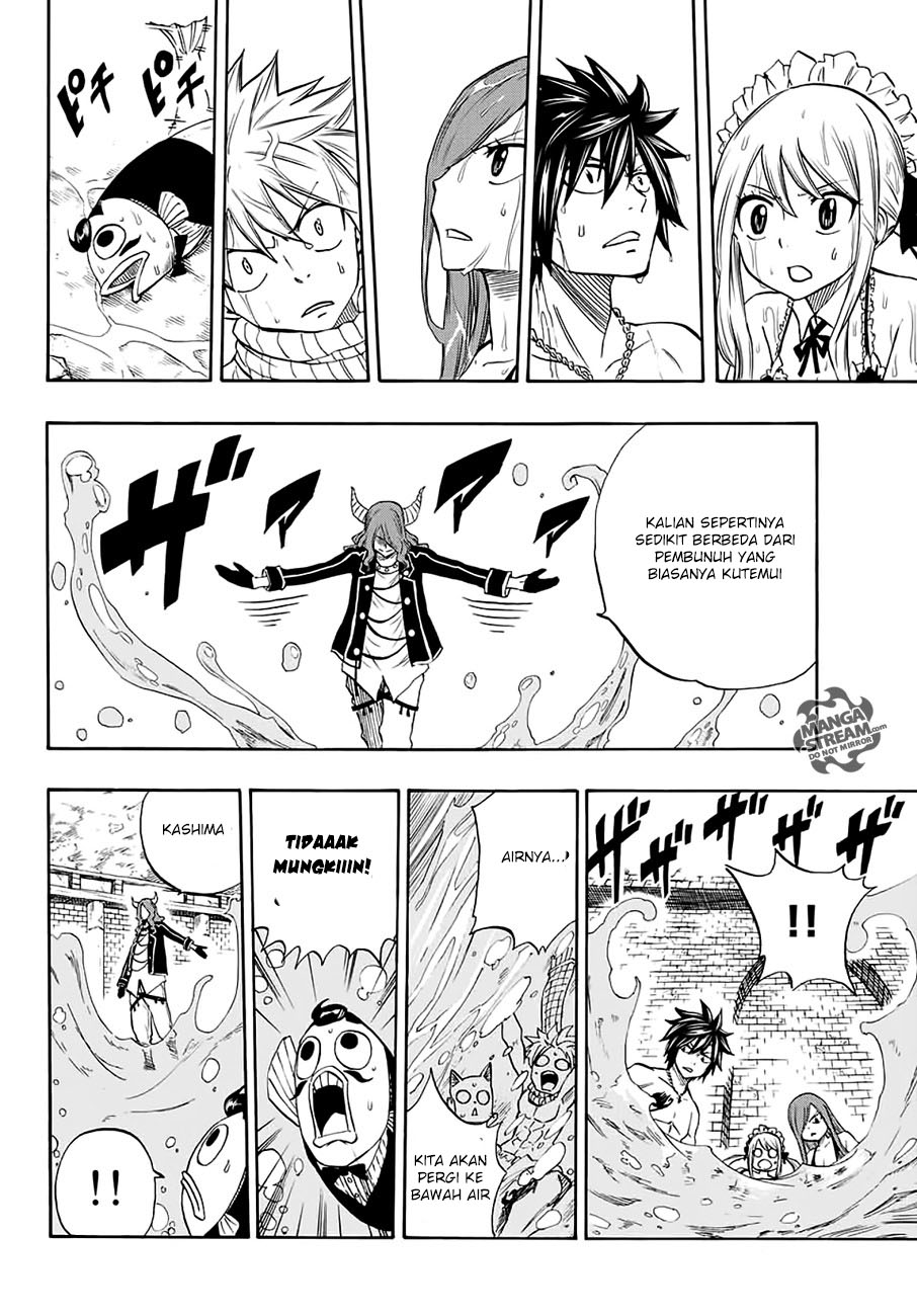 fairy-tail-100-years-quest - Chapter: 8