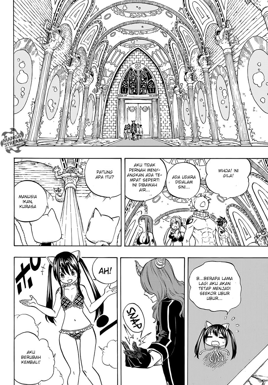 fairy-tail-100-years-quest - Chapter: 8