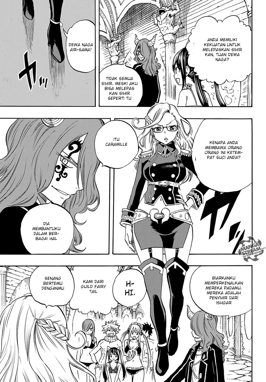 fairy-tail-100-years-quest - Chapter: 8