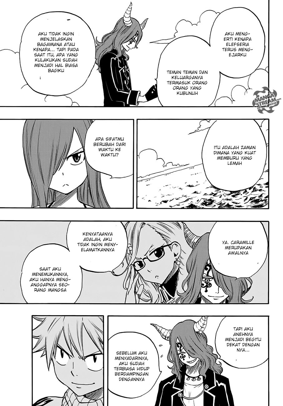 fairy-tail-100-years-quest - Chapter: 8