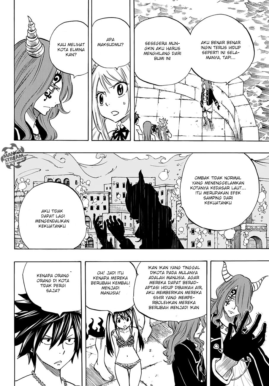 fairy-tail-100-years-quest - Chapter: 8