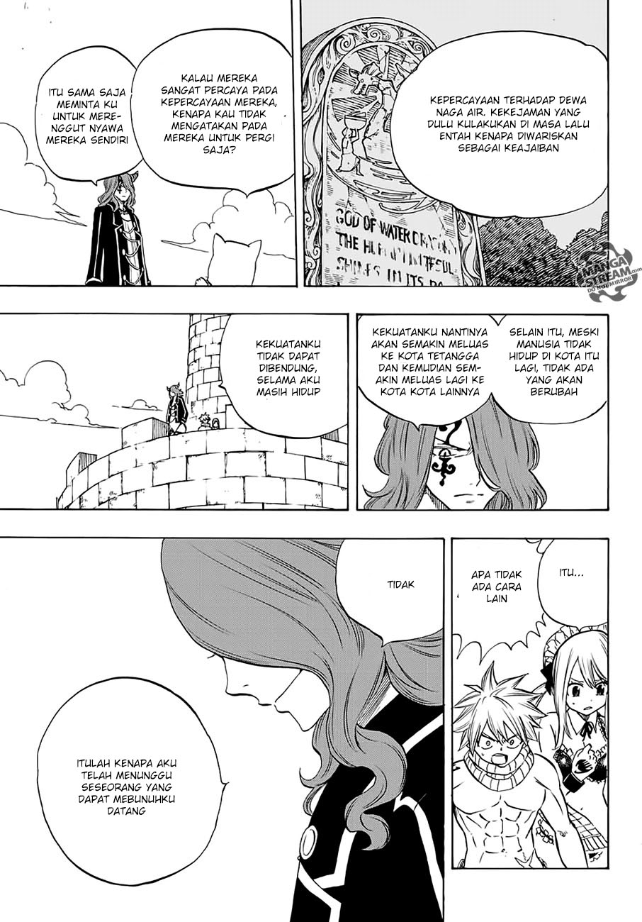 fairy-tail-100-years-quest - Chapter: 8