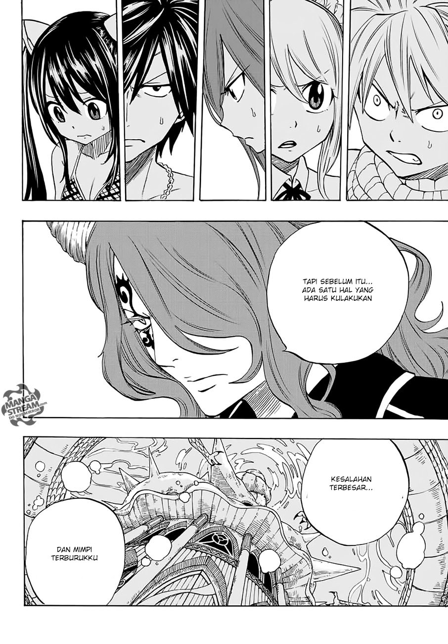 fairy-tail-100-years-quest - Chapter: 8