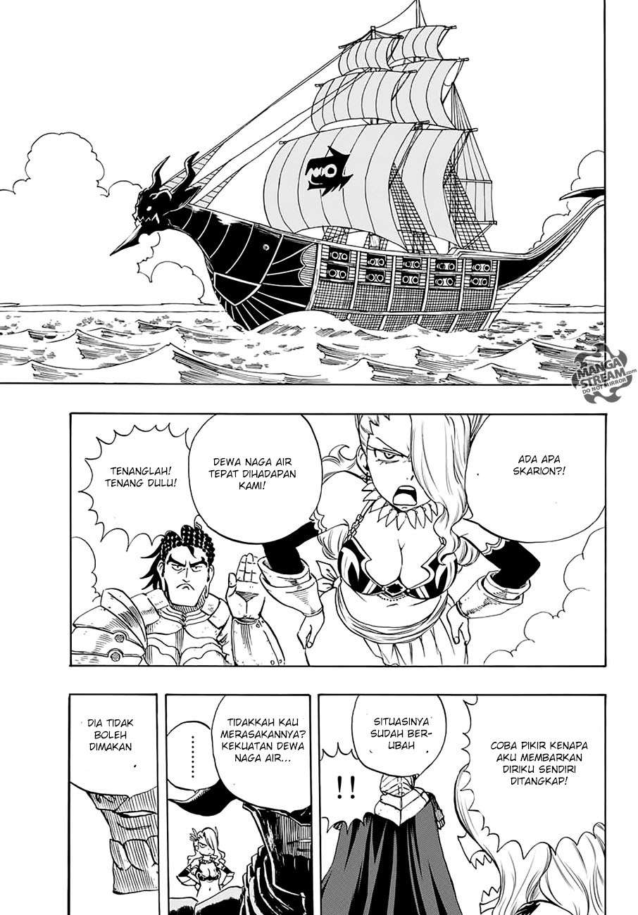 fairy-tail-100-years-quest - Chapter: 8