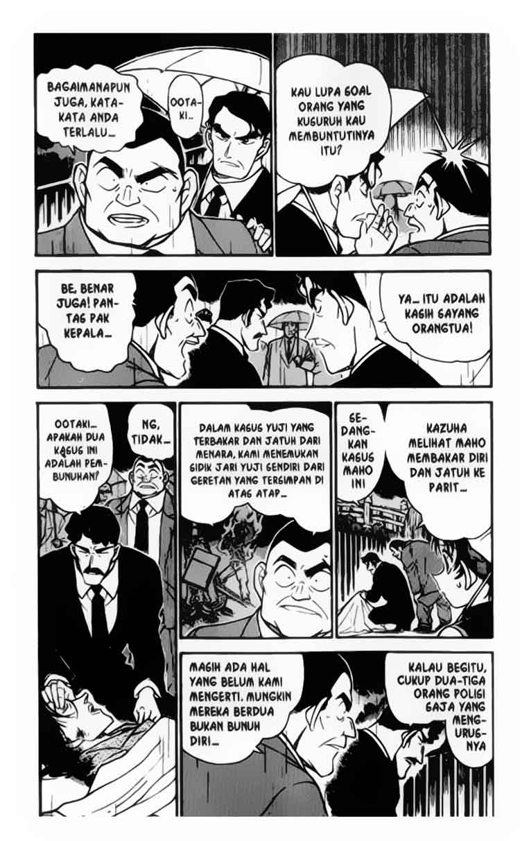 detective-conan - Chapter: 320