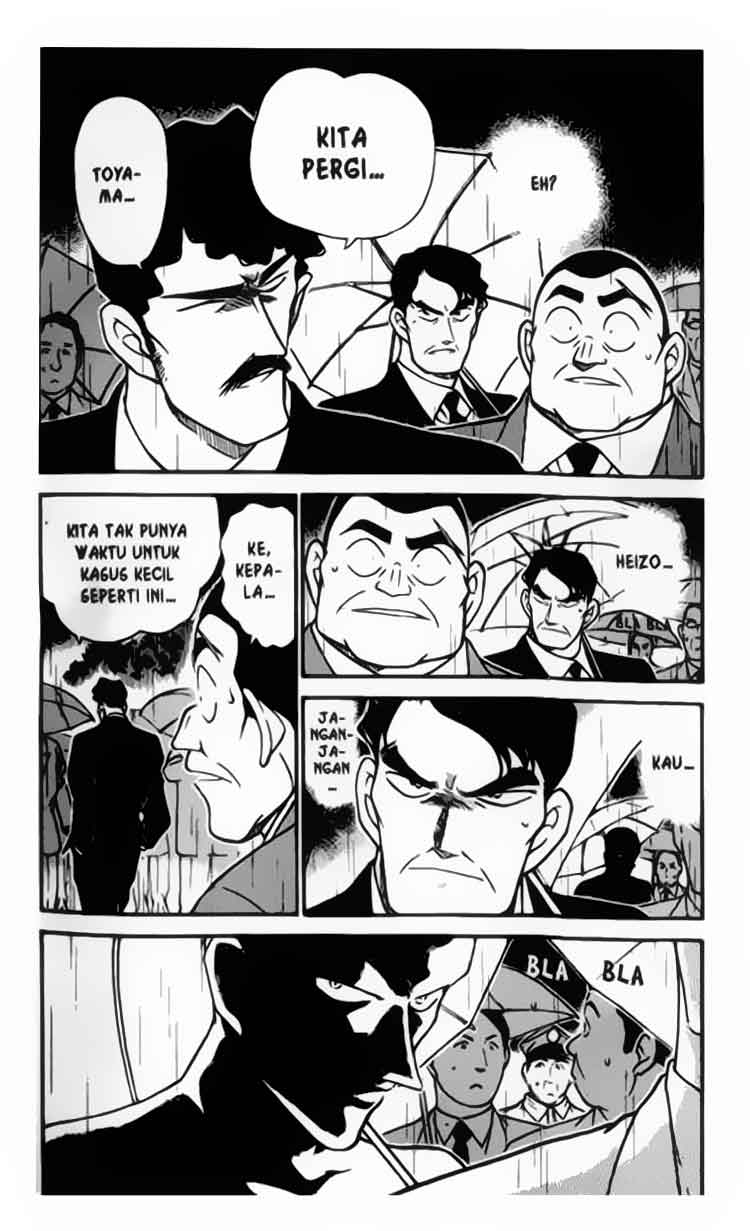 detective-conan - Chapter: 320