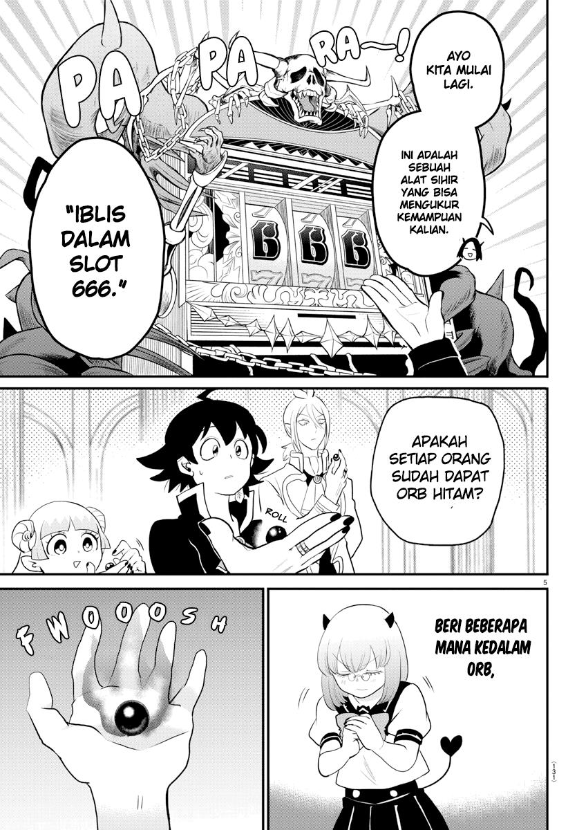 mairimashita-iruma-kun - Chapter: 220