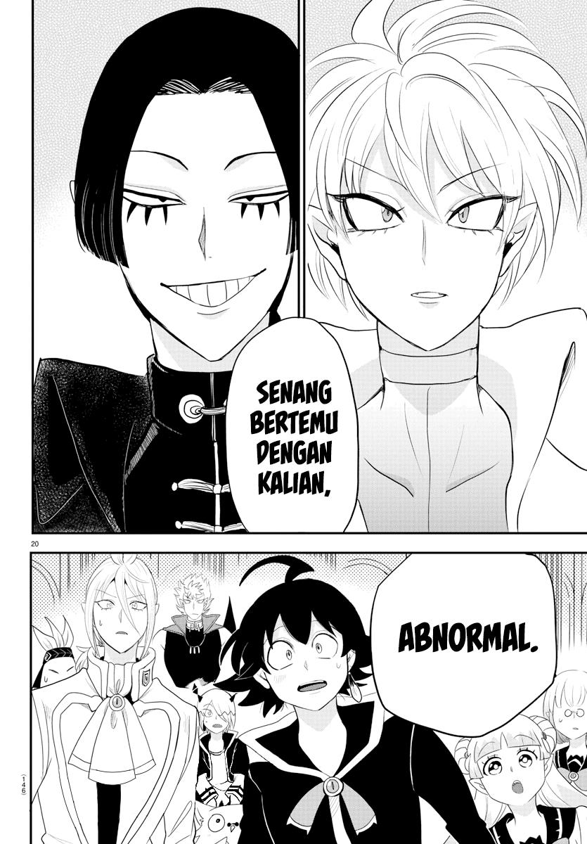 mairimashita-iruma-kun - Chapter: 220