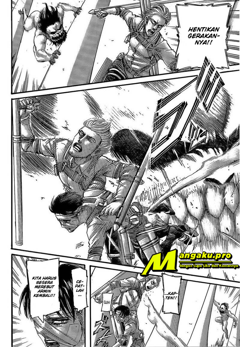 shingeki-no-kyojin - Chapter: 135.2