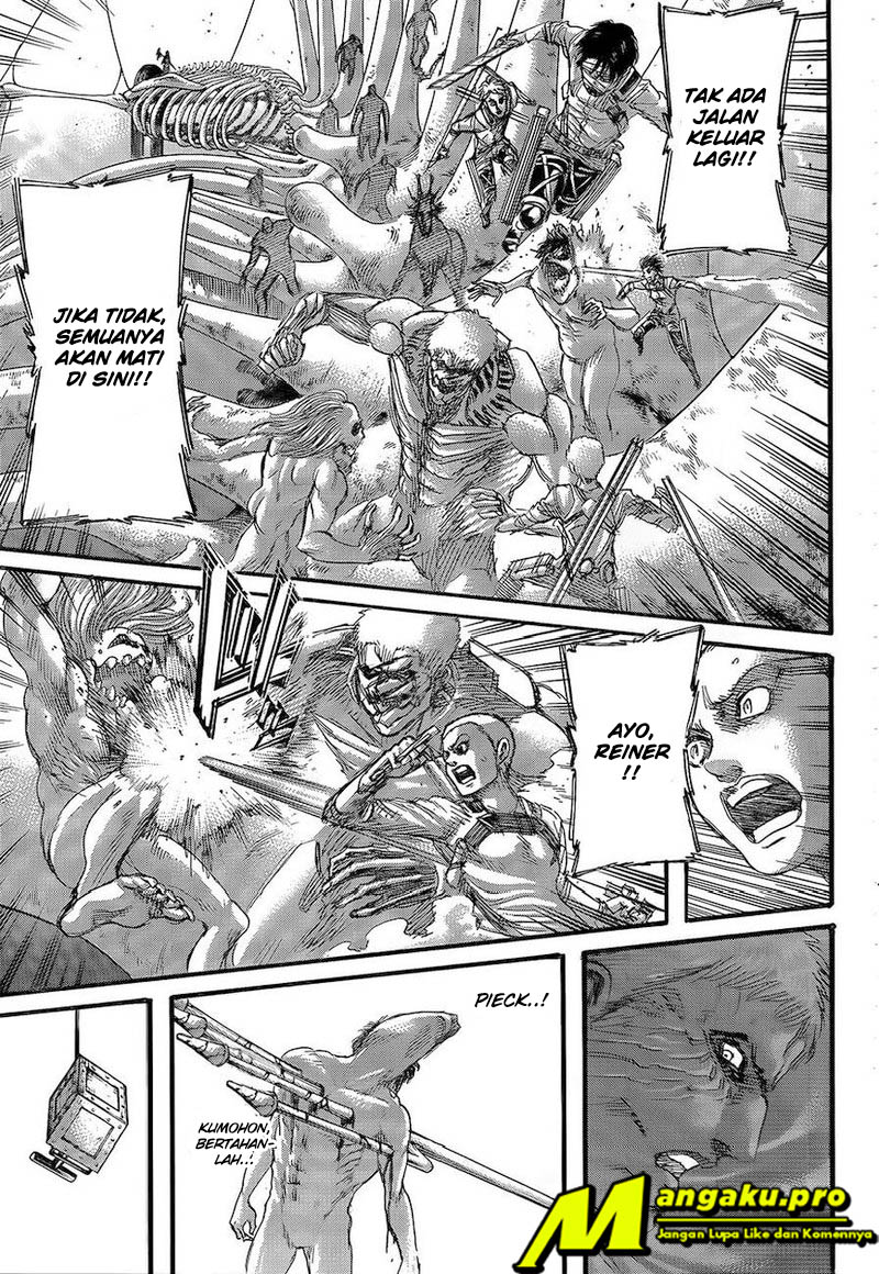 shingeki-no-kyojin - Chapter: 135.2