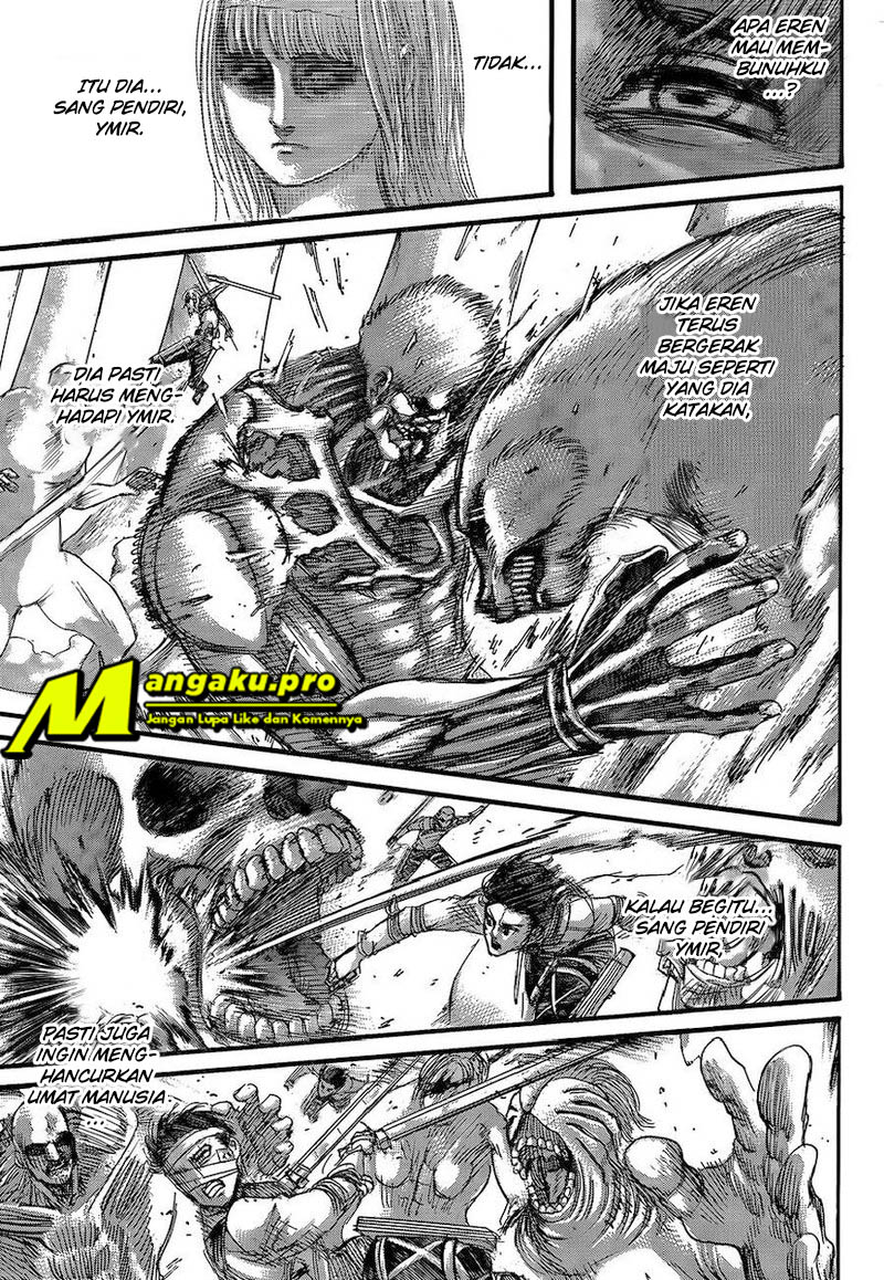 shingeki-no-kyojin - Chapter: 135.2