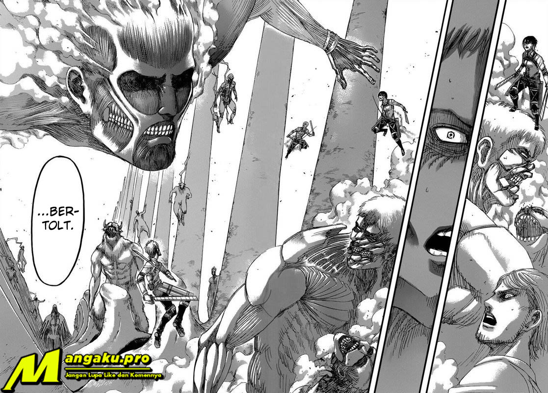 shingeki-no-kyojin - Chapter: 135.2