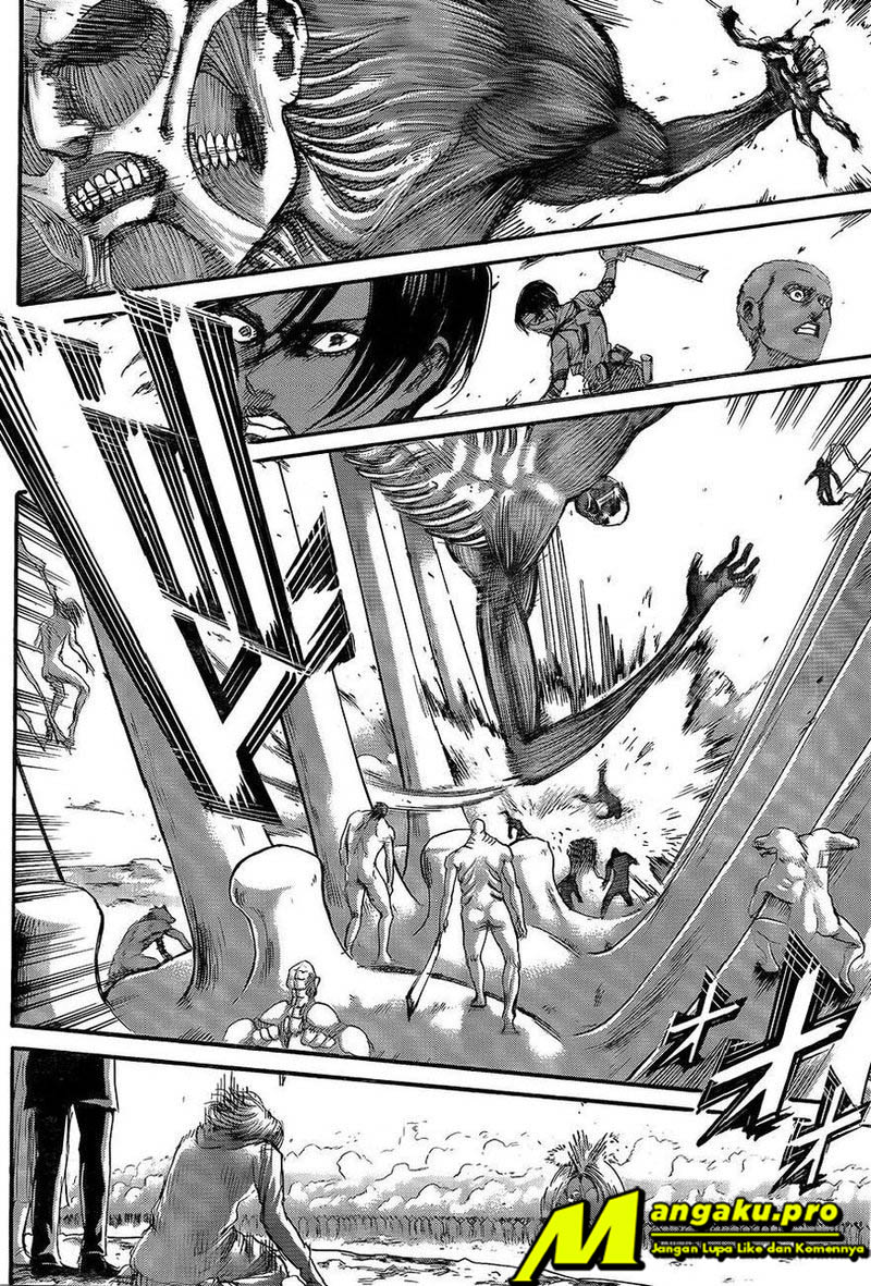 shingeki-no-kyojin - Chapter: 135.2