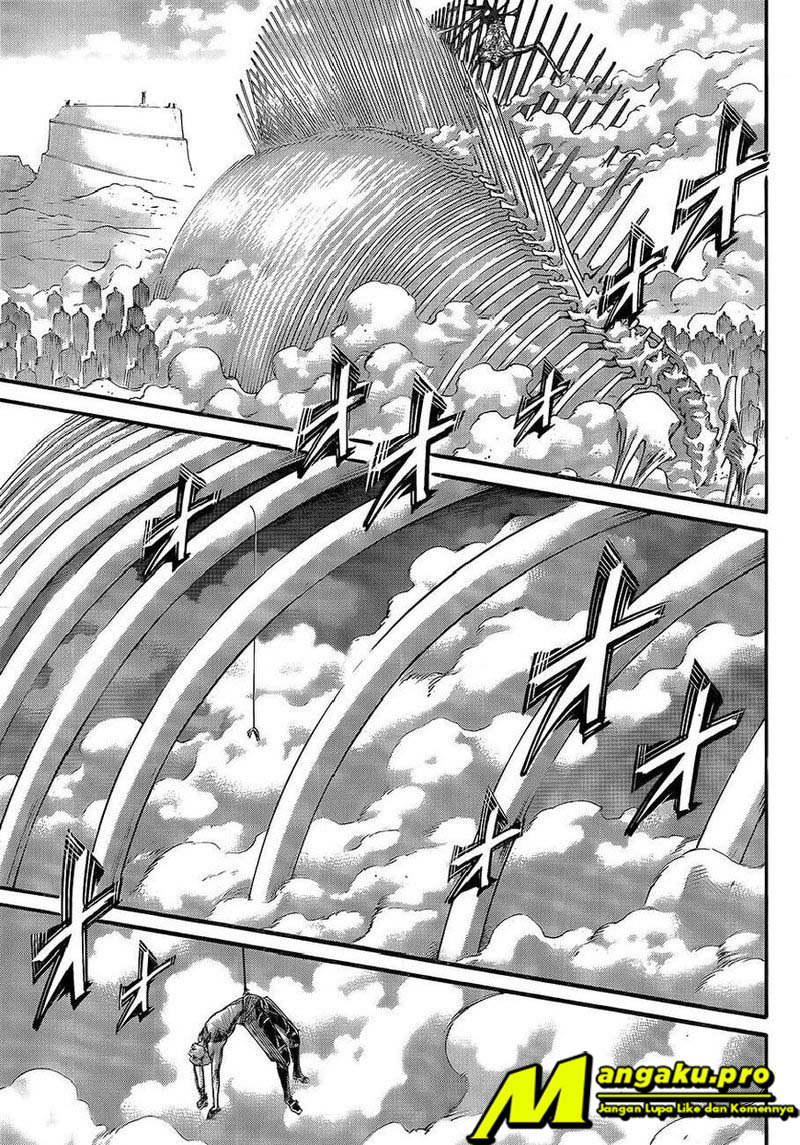 shingeki-no-kyojin - Chapter: 135.2