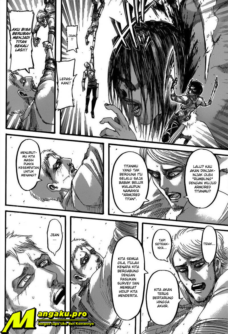 shingeki-no-kyojin - Chapter: 135.2