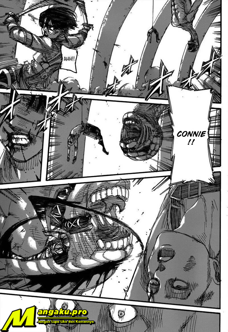 shingeki-no-kyojin - Chapter: 135.2