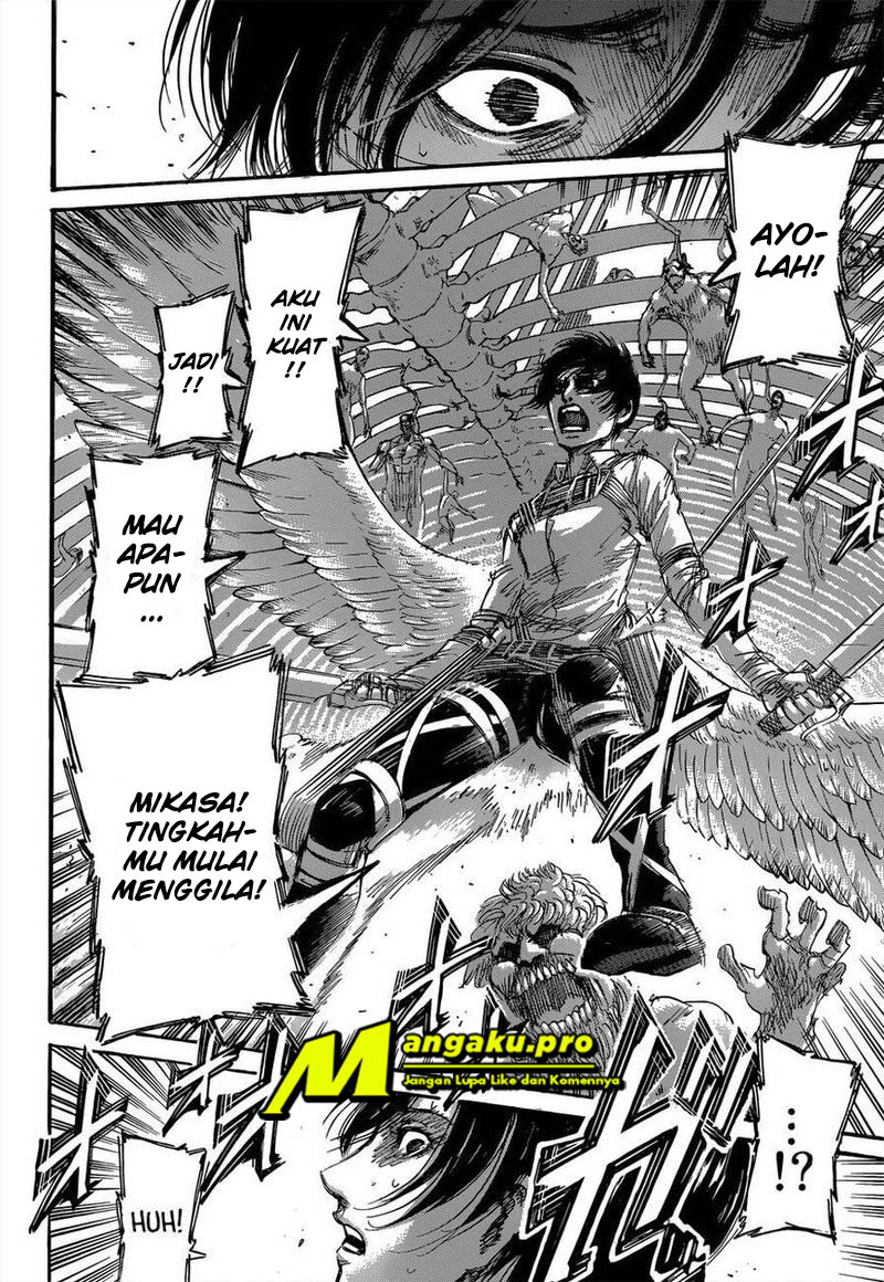 shingeki-no-kyojin - Chapter: 135.2