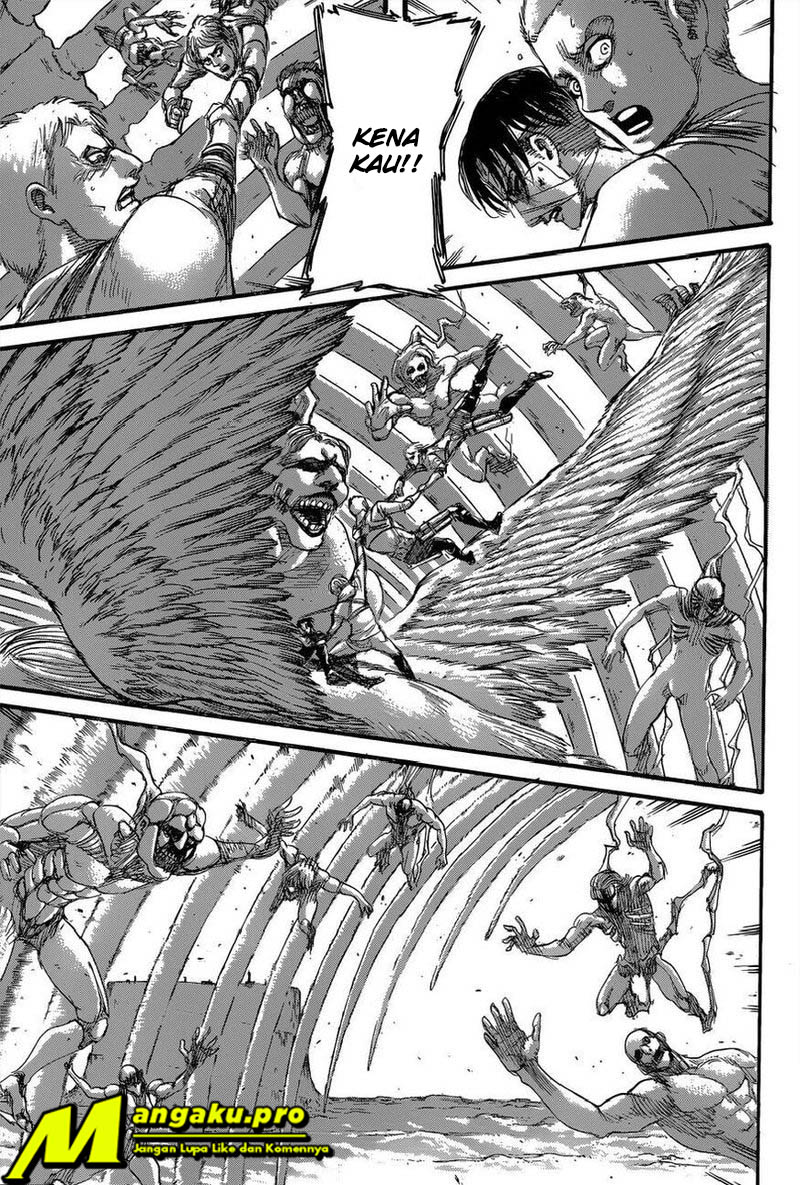 shingeki-no-kyojin - Chapter: 135.2