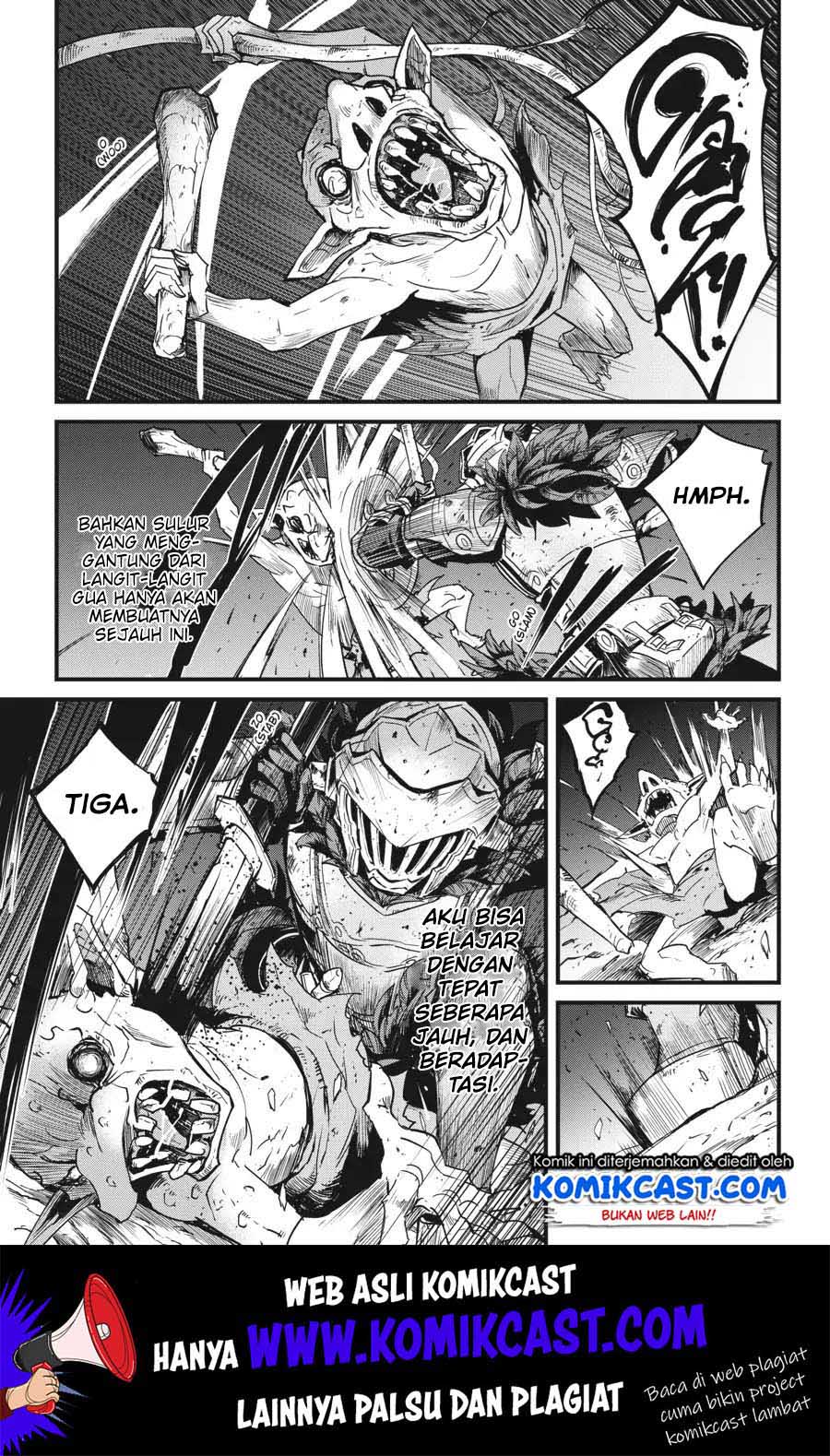 goblin-slayer-side-story-year-one - Chapter: 32