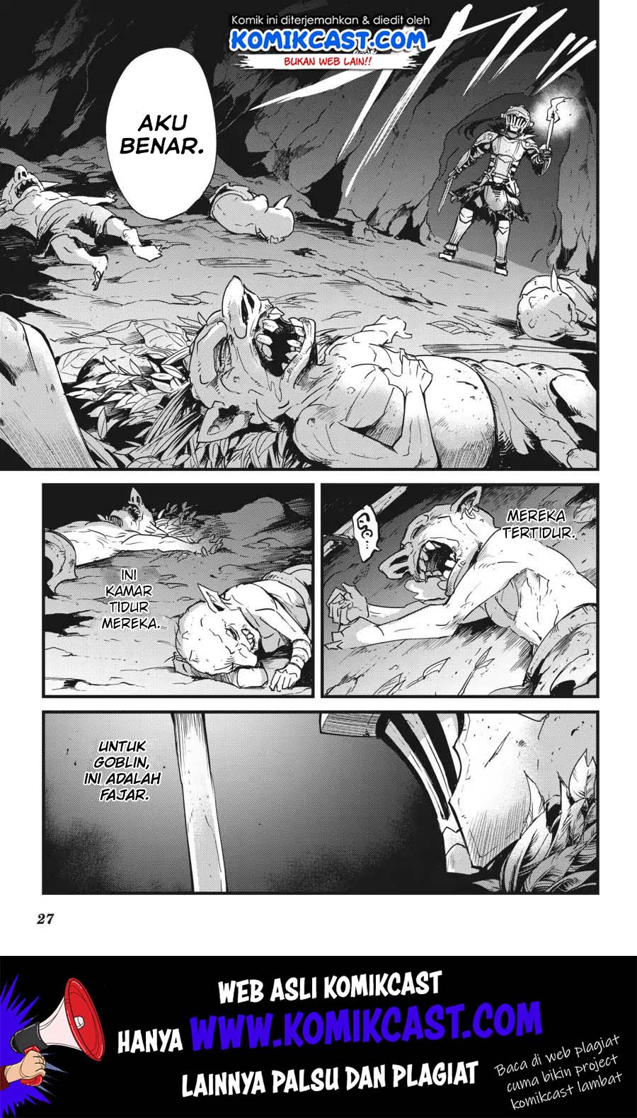 goblin-slayer-side-story-year-one - Chapter: 32