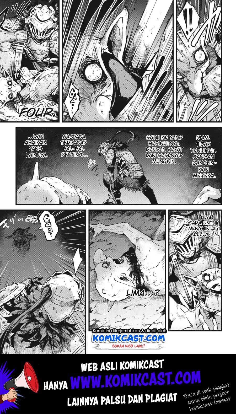 goblin-slayer-side-story-year-one - Chapter: 32