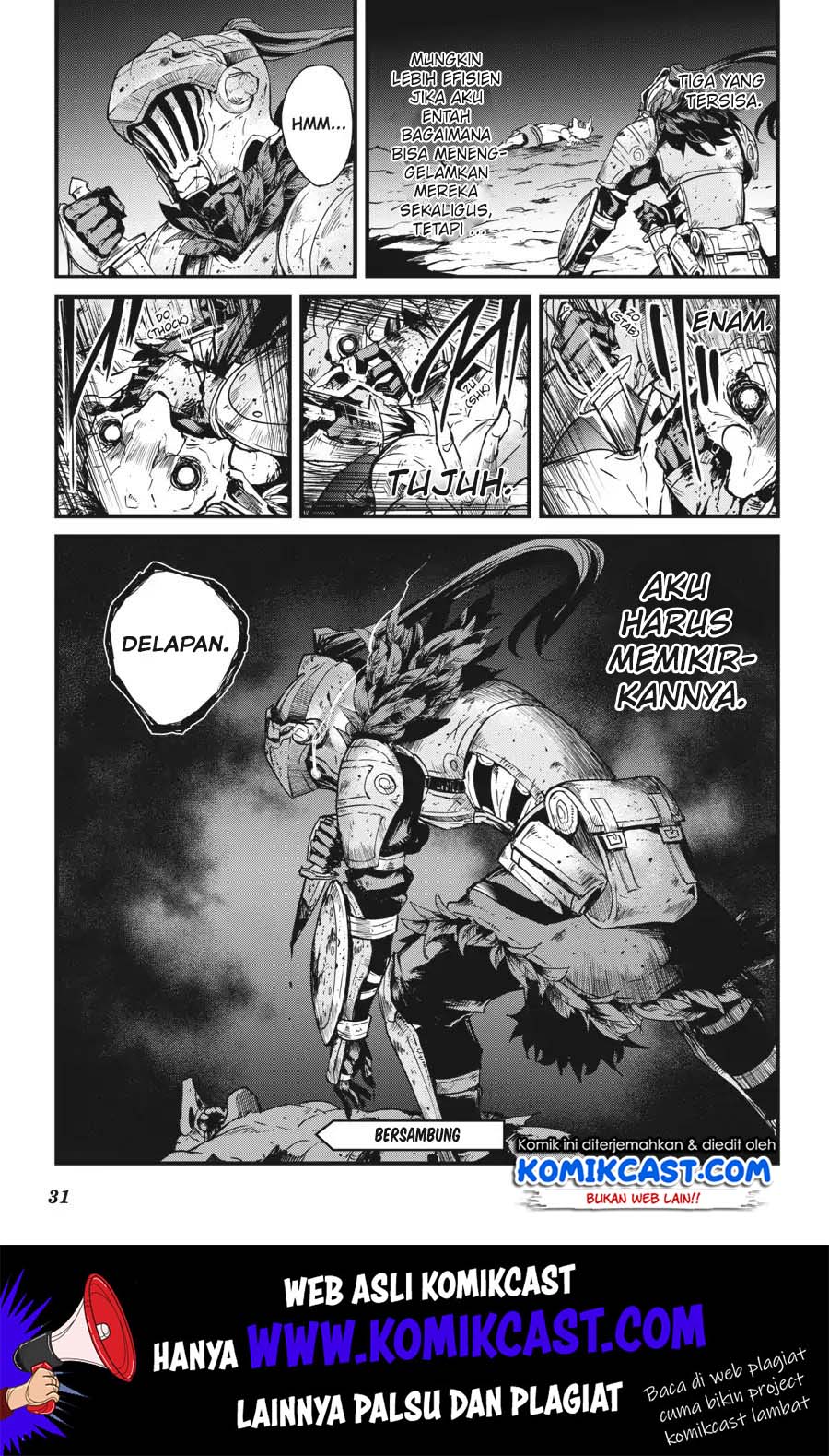 goblin-slayer-side-story-year-one - Chapter: 32