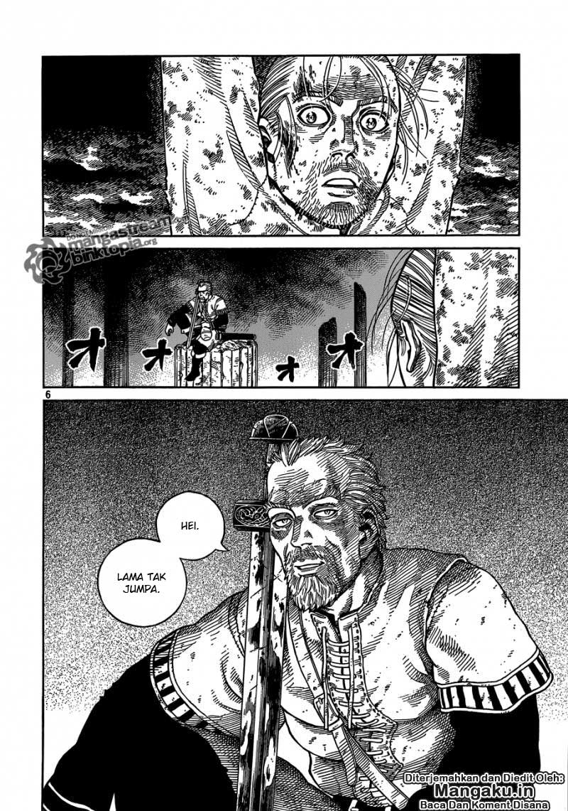 vinland-saga - Chapter: 71