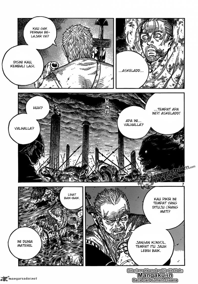 vinland-saga - Chapter: 71