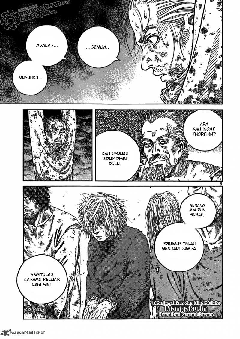 vinland-saga - Chapter: 71