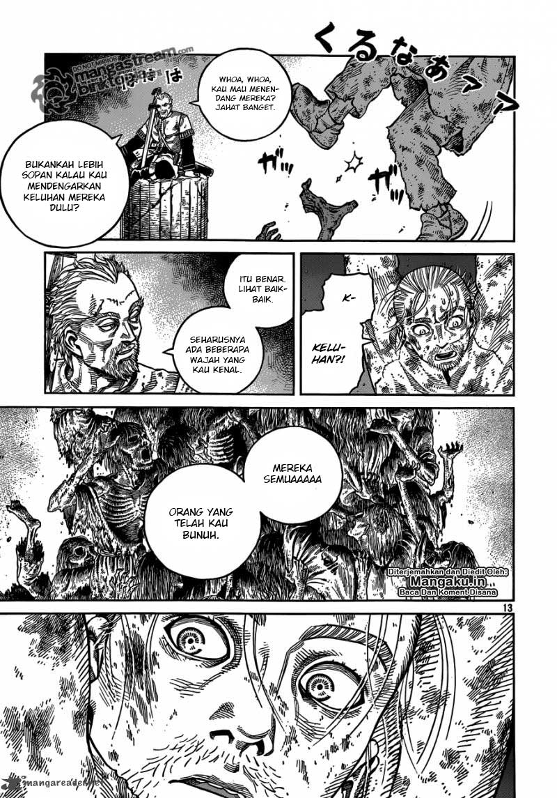 vinland-saga - Chapter: 71