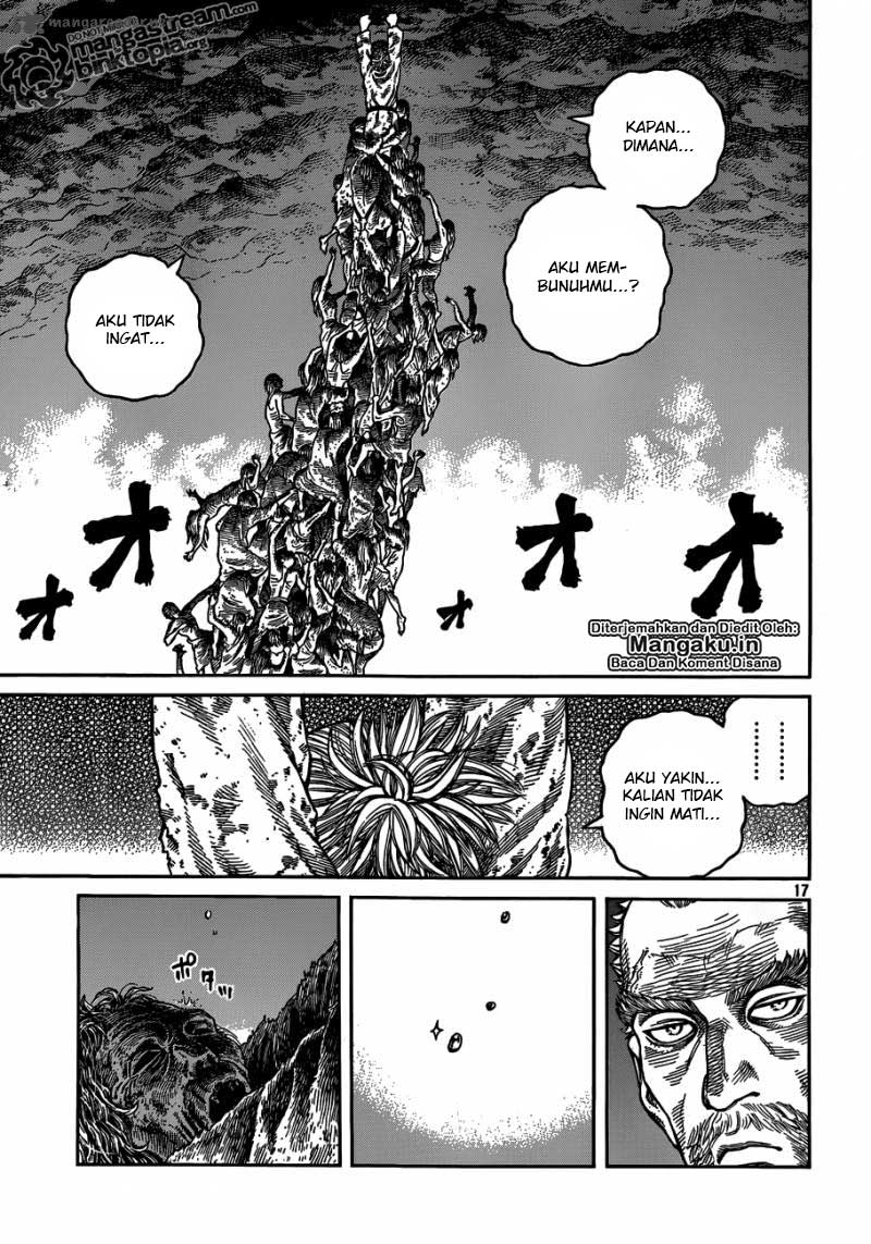 vinland-saga - Chapter: 71