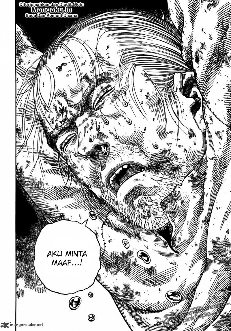 vinland-saga - Chapter: 71