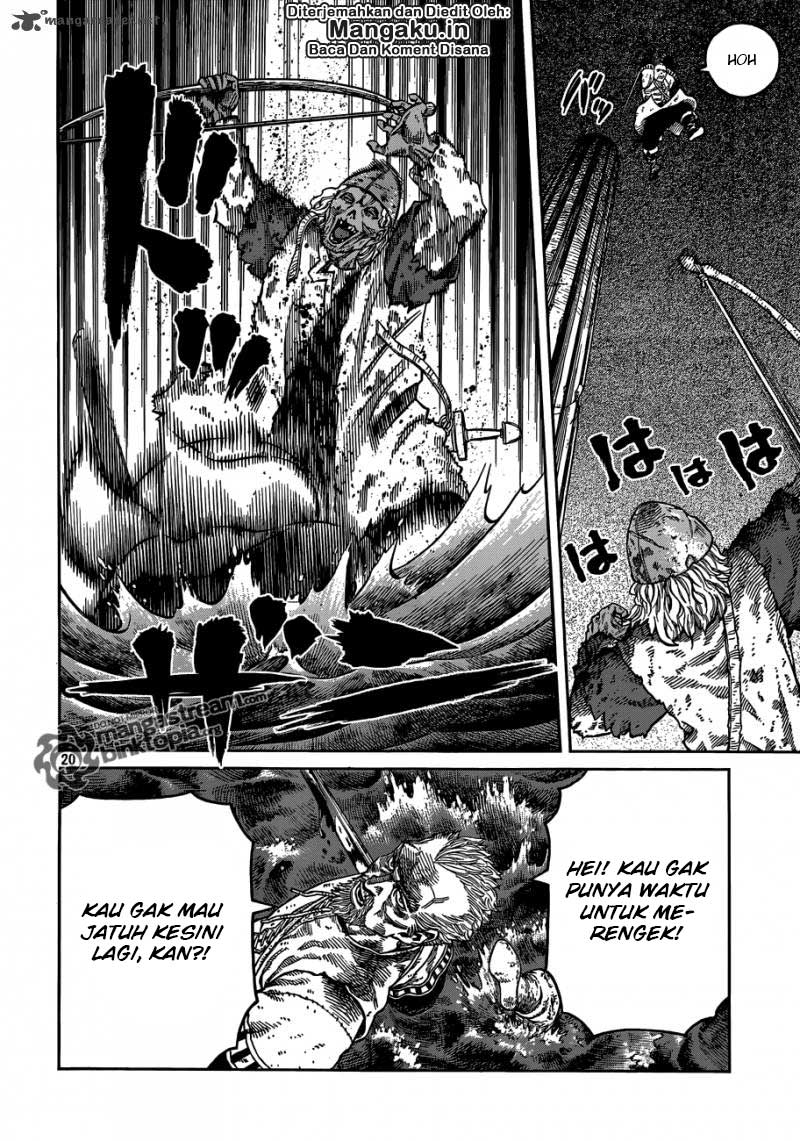 vinland-saga - Chapter: 71