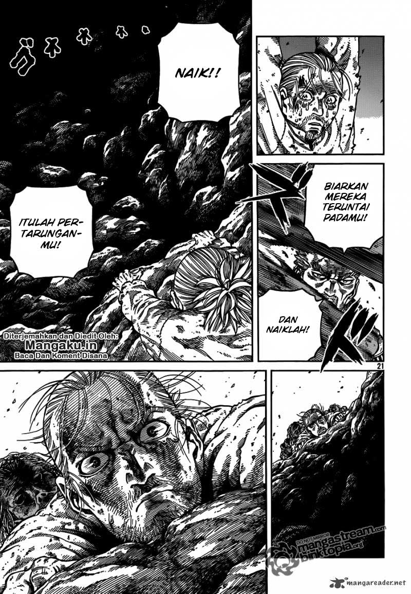 vinland-saga - Chapter: 71