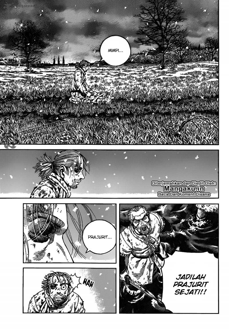 vinland-saga - Chapter: 71