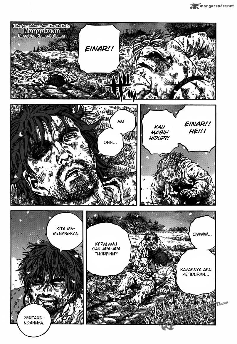 vinland-saga - Chapter: 71